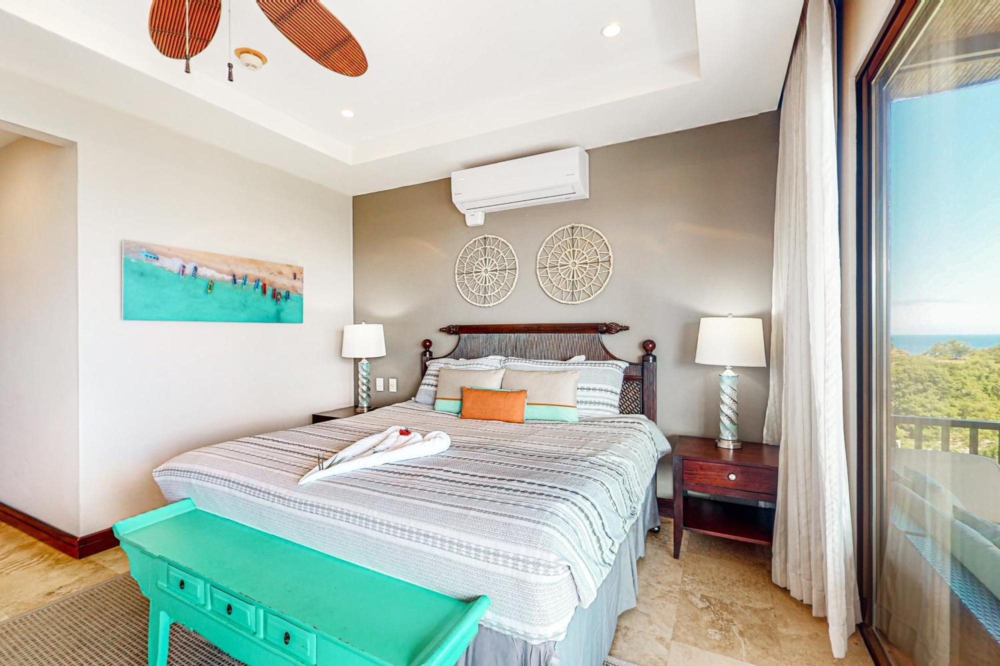 Condo @ Azul Paraiso Coco Bilik gambar
