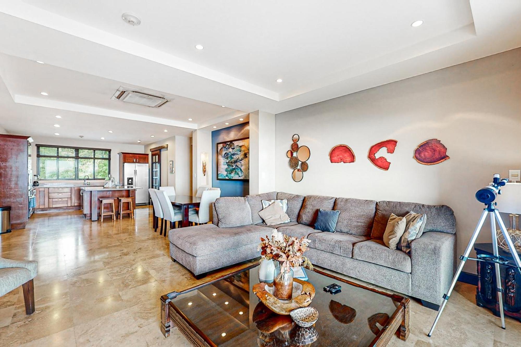 Condo @ Azul Paraiso Coco Bilik gambar