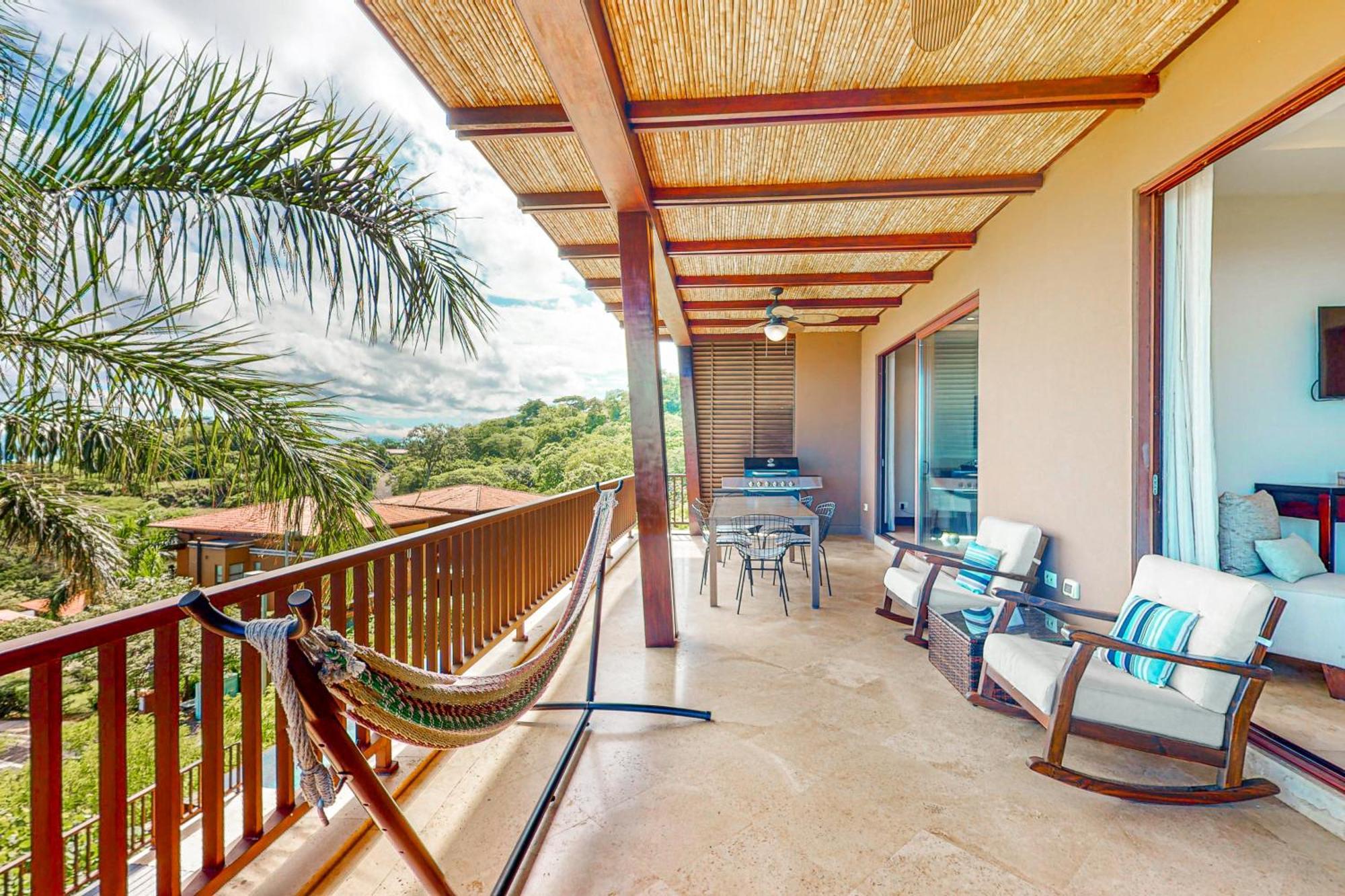 Condo @ Azul Paraiso Coco Bilik gambar